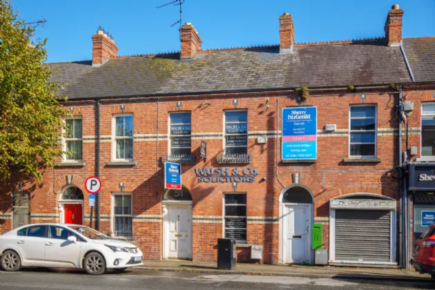 Photo of Office To Rent, Dublin Street, Dundalk, Co. Louth, A91 F227