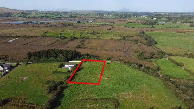 Photo of Cullentragh, Ballintubber, Claremorris, Co. Mayo