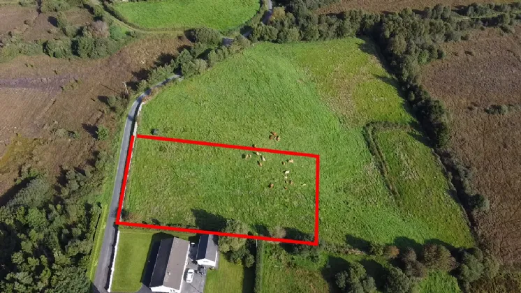 Photo of Cullentragh, Ballintubber, Claremorris, Co. Mayo