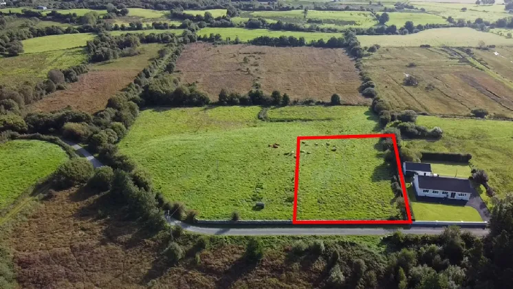 Photo of Cullentragh, Ballintubber, Claremorris, Co. Mayo