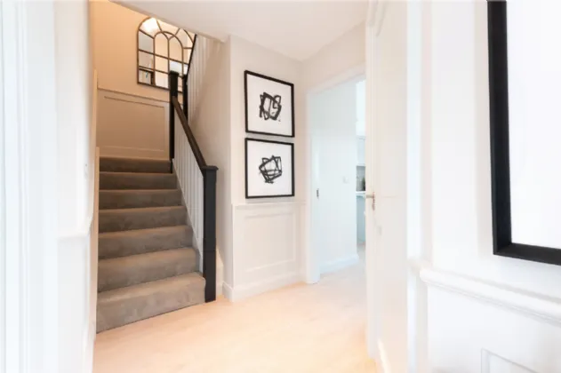 Photo of Showhouse, 14 Ormond Close, Six Cross Roads, Waterford