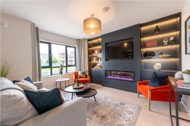 Photo of Showhouse, 14 Ormond Close, Six Cross Roads, Waterford