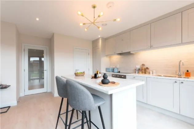 Photo of Showhouse, 14 Ormond Close, Six Cross Roads, Waterford