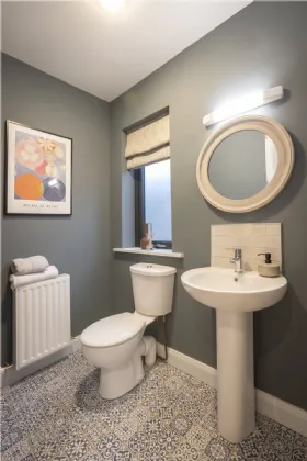 Photo of Showhouse, 14 Ormond Close, Six Cross Roads, Waterford