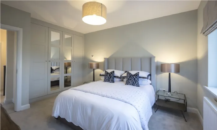 Photo of Showhouse, 14 Ormond Close, Six Cross Roads, Waterford