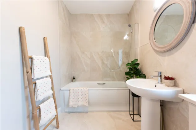 Photo of Showhouse, 14 Ormond Close, Six Cross Roads, Waterford