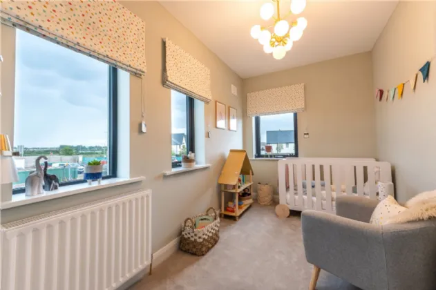 Photo of Showhouse, 14 Ormond Close, Six Cross Roads, Waterford