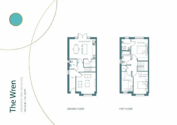 Photo of Showhouse, 14 Ormond Close, Six Cross Roads, Waterford