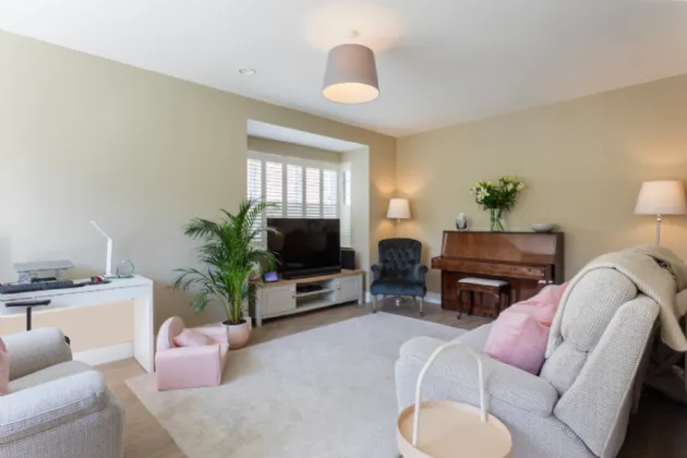 Photo of 19 Larkfield View, Clay Farm, Leopardstown, Dublin 18, D18 HF2Y