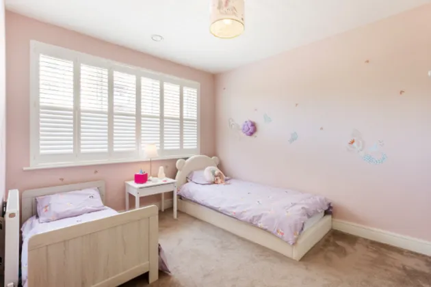 Photo of 19 Larkfield View, Clay Farm, Leopardstown, Dublin 18, D18 HF2Y