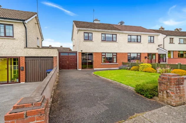 Photo of 128 Boyne View, Avondale, Trim, Co Meath, C15 VOP9