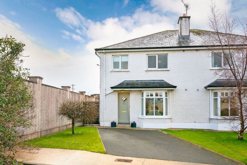 House for Sale in Cliffoney 13 Brookfield Sherry FitzGerald