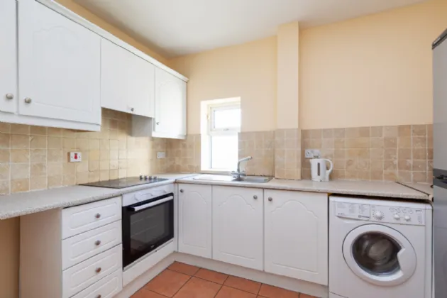 Photo of Apartment 4, Clonturk Court, Clonturk Avenue, Drumcondra, Dublin 9, D09 AE27