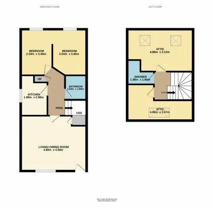 Photo of Apartment 4, Clonturk Court, Clonturk Avenue, Drumcondra, Dublin 9, D09 AE27