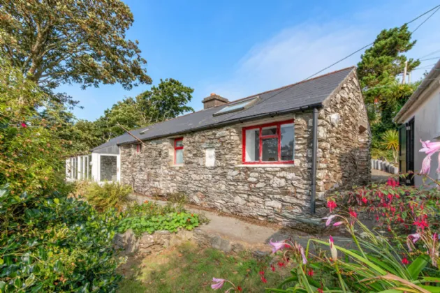 Photo of Kilbronogue, Schull, Co Cork, P81 D903