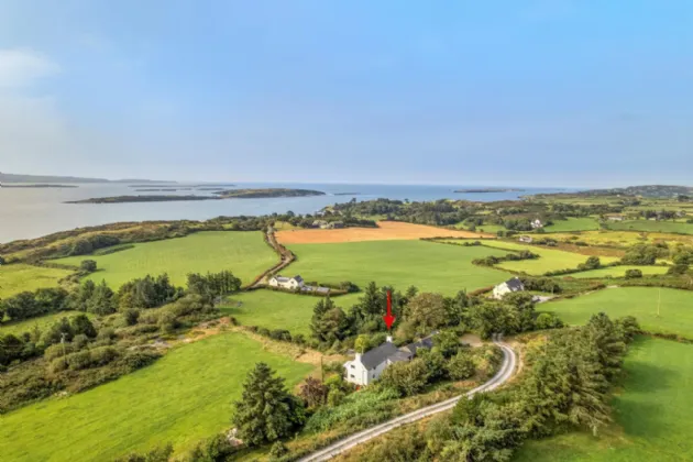 Photo of Kilbronogue, Schull, Co Cork, P81 D903