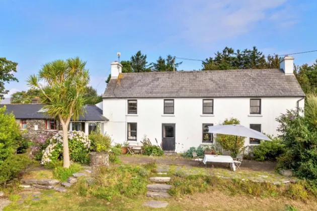 Photo of Kilbronogue, Schull, Co Cork, P81 D903