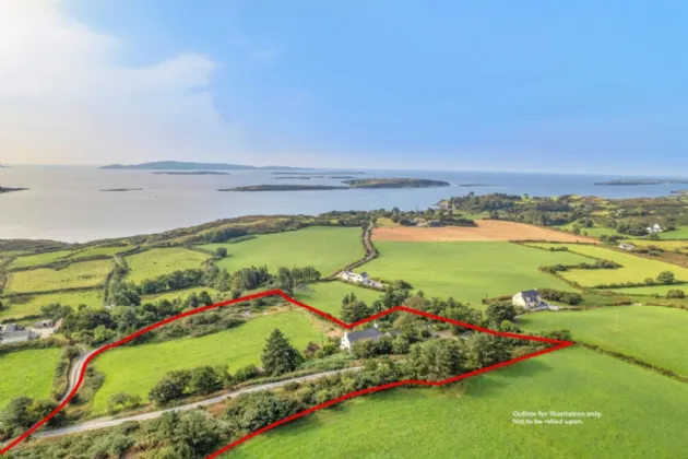 Photo of Kilbronogue, Schull, Co Cork, P81 D903