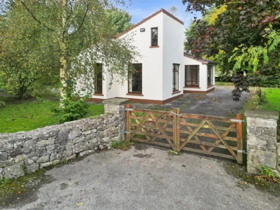 Photo of Knockrughill, Spancilhill, Ennis, Co. Clare., V95 K1VE