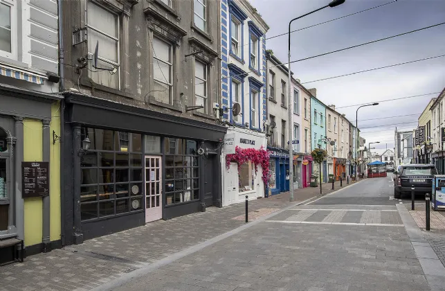 Photo of 64 Main St, Dungarvan, Co Waterford, X35DD30