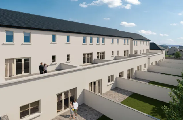 Photo of The Chaffinch - 2 Bed Apartments, Ard Raithní, Bearna, Co. Galway
