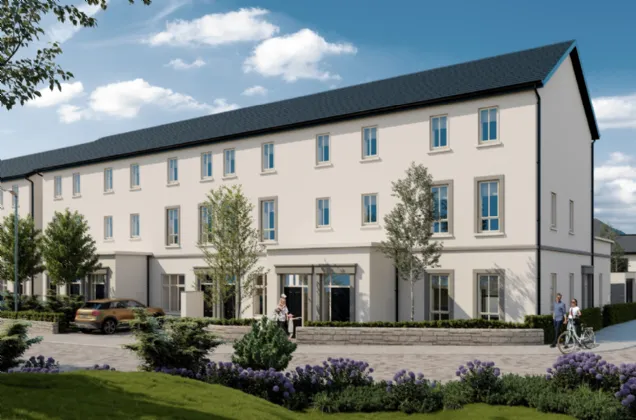 Photo of The Chaffinch - 2 Bed Apartments, Ard Raithní, Bearna, Co. Galway