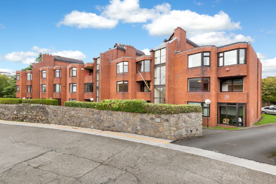 Apartment for Sale in Ballsbridge 11 & 15, Ailesbury Court Sherry