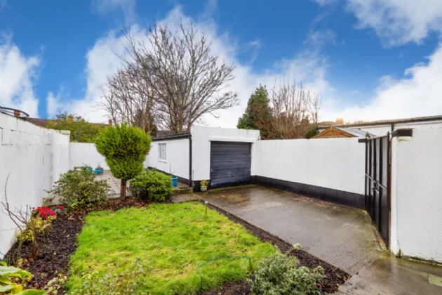 Photo of 120 Hillcrest Park, Glasnevin, Dublin 11, D11N9X4