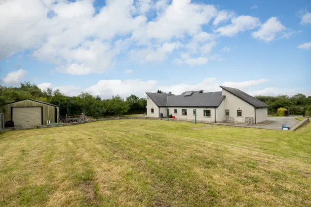 Photo of Courteencurragh, Gorey, Co. Wexford, Y25V6Y7