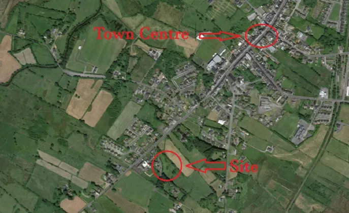 Photo of Cordarragh, Kiltimagh, Co Mayo