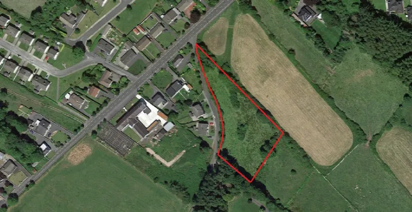 Photo of Cordarragh, Kiltimagh, Co Mayo