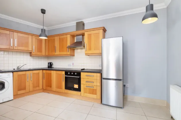 Photo of Apartment 6, Clonturk Court, Clonturk Avenue, Drumcondra, Dublin 9, D09 EY80