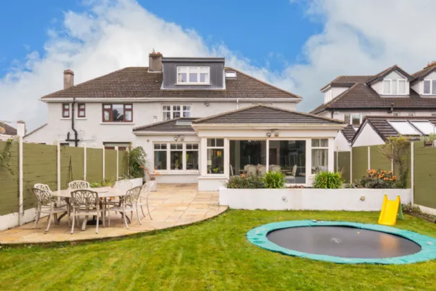 Photo of 65 Woodbine Road, Booterstown, Co Dublin, A94PF30