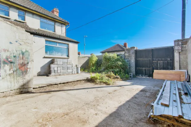 Photo of 307 Crumlin Road, Crumlin, Dublin 12, D12 FD28