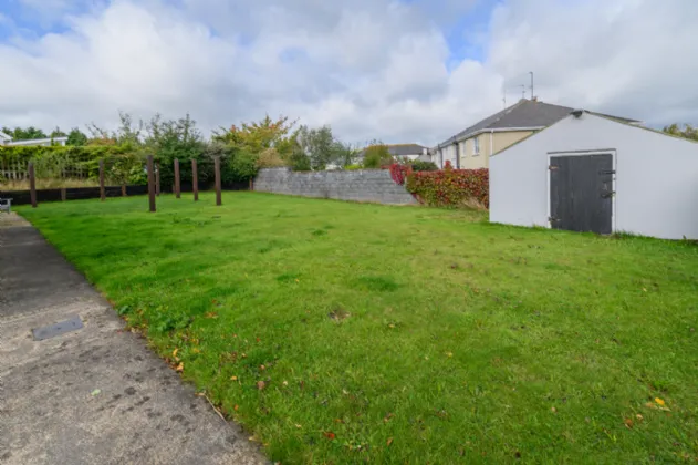 Photo of 9 The Elms, Kilanerin, Gorey, Co Wexford, Y25 A218