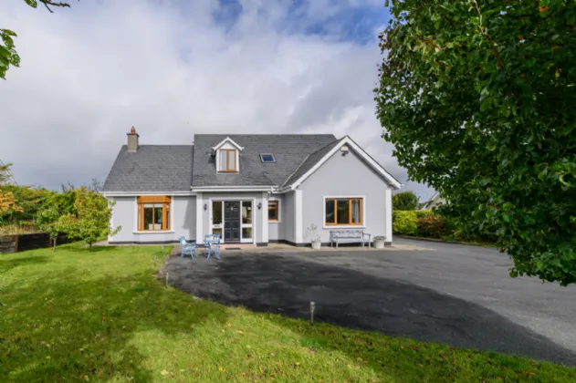 Photo of 9 The Elms, Kilanerin, Gorey, Co Wexford, Y25 A218