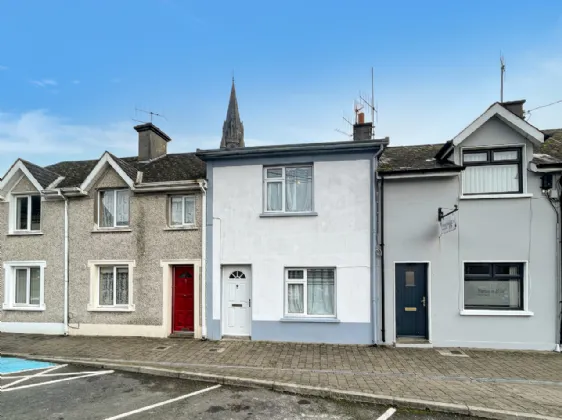 Photo of 4 O'Rahilly St, Nenagh, Co. Tipperary, E45 XW99