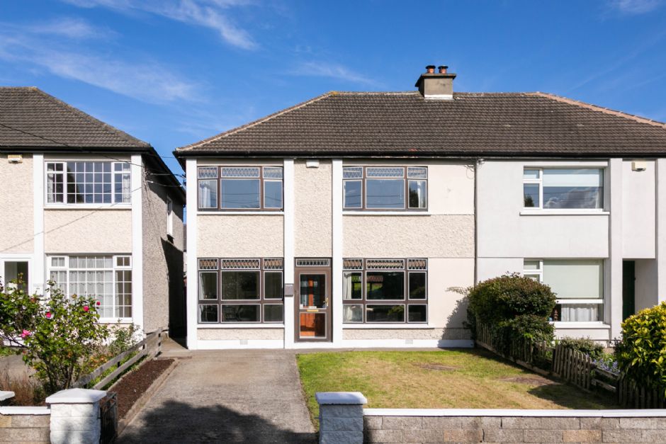 House for Sale in Glenageary 52 Thomastown Road Sherry FitzGerald