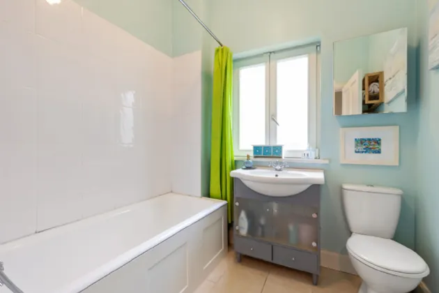 Photo of Couleen, Glenageary Road Lower, Glenageary, Co Dublin, A96 E8H0