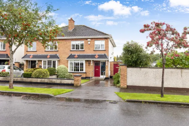 Photo of 106 Pace Road, Clonee, Dublin 15, D15 PX81