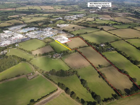 Photo of Kilcannon, Enniscorthy Business District, Enniscorthy, Co. Wexford