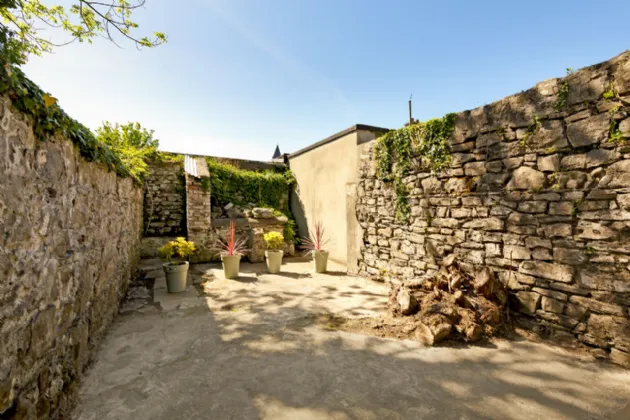 Photo of 2 Dominick Street, Sligo, F91Y2XW