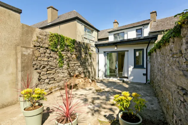 Photo of 2 Dominick Street, Sligo, F91Y2XW