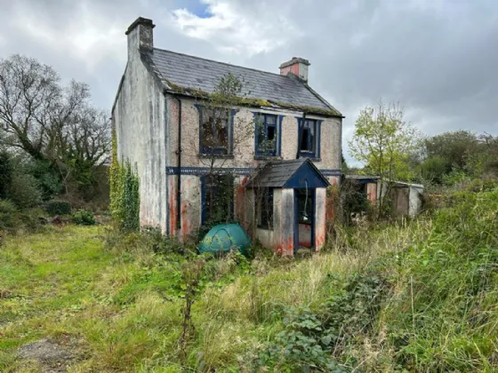Photo of Toornanaunagh, Gneeveguilla, Co Kerry, P51F3X0