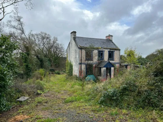 Photo of Toornanaunagh, Gneeveguilla, Co Kerry, P51F3X0