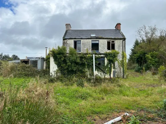 Photo of Toornanaunagh, Gneeveguilla, Co Kerry, P51F3X0