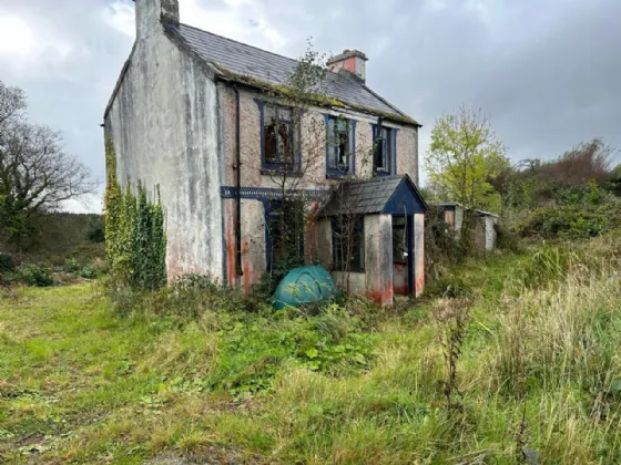 Photo of Toornanaunagh, Gneeveguilla, Co Kerry, P51F3X0