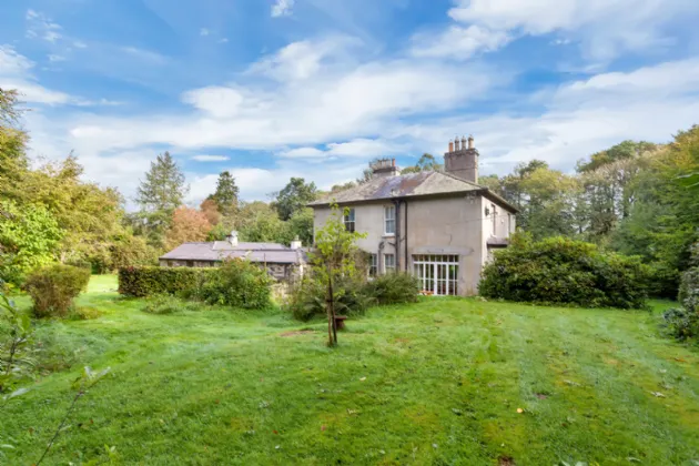 Photo of Crone House & Cottage, Shillelagh, Co. Wicklow, Y14 E781