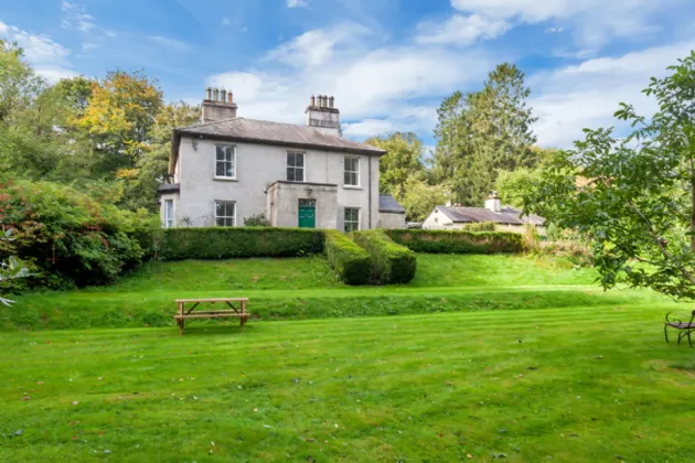 Photo of Crone House & Cottage, Shillelagh, Co. Wicklow, Y14 E781