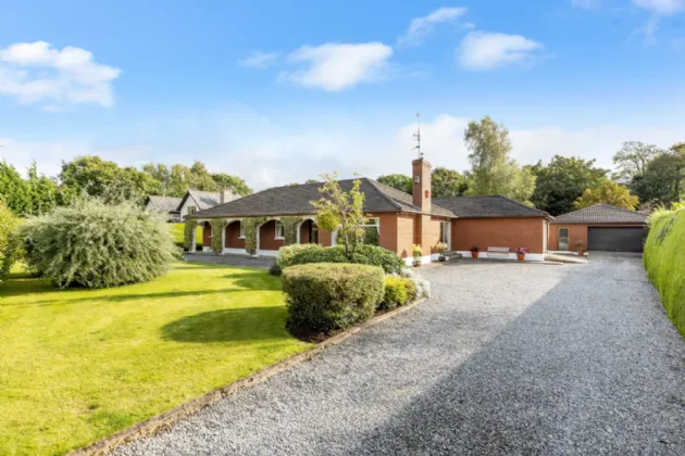 Photo of Curraha Road, Lee Valley, Ratoath, Co Meath, A85 K535